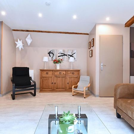 Appartement Villa Joseph ケゼルスベール エクステリア 写真