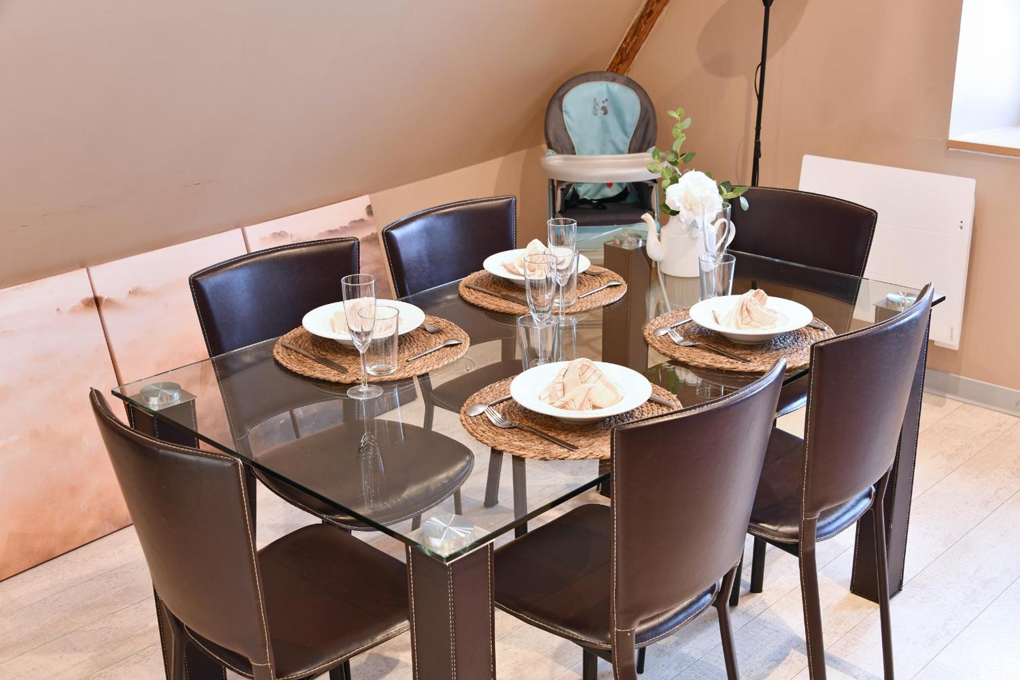 Appartement Villa Joseph ケゼルスベール エクステリア 写真